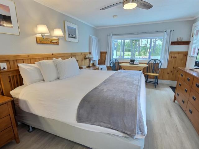 Kennebunkport Motor Lodge — photo 13