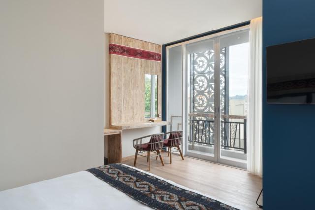 DEJAVU 2.0 HOTEL BAJO KOMODO — photo 19