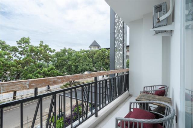 DEJAVU 2.0 HOTEL BAJO KOMODO — photo 15