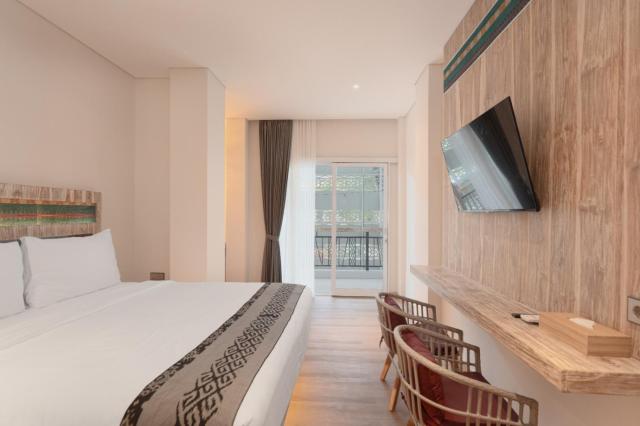 DEJAVU 2.0 HOTEL BAJO KOMODO — photo 10