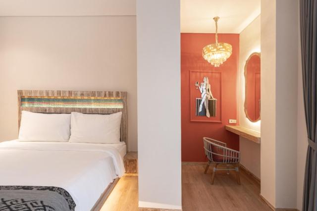 DEJAVU 2.0 HOTEL BAJO KOMODO — photo 11