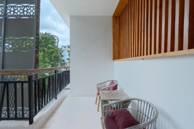 DEJAVU 2.0 HOTEL BAJO KOMODO — photo 9
