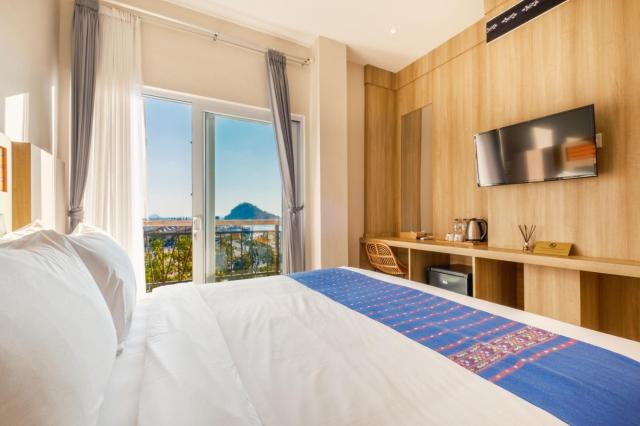 DEJAVU 2.0 HOTEL BAJO KOMODO — photo 6