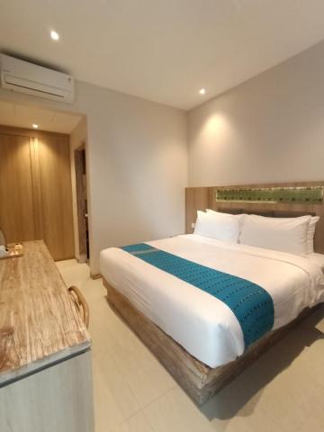 DEJAVU 2.0 HOTEL BAJO KOMODO — photo 5