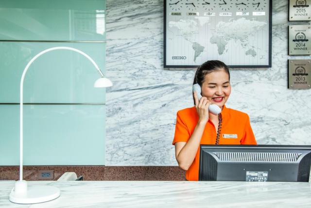 Hotel Solo, Sukhumvit 2, Bangkok - SHA Extra Plus — photo 7