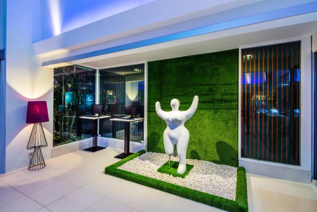 Hotel Solo, Sukhumvit 2, Bangkok - SHA Extra Plus — photo 9