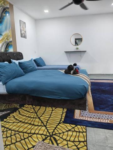 DEWATI ROOMSTAY B&B — photo 24