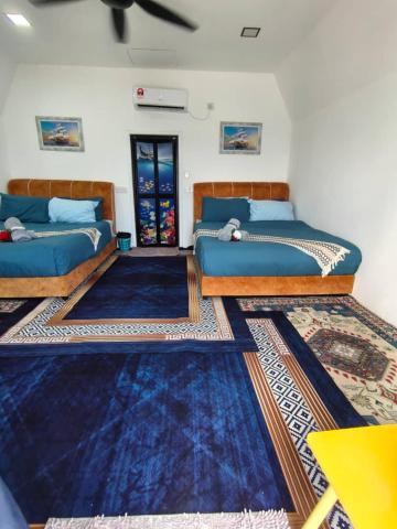 DEWATI ROOMSTAY B&B — photo 22