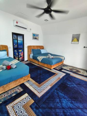DEWATI ROOMSTAY B&B — photo 21