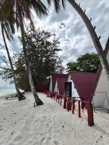 DEWATI ROOMSTAY B&B — photo 17