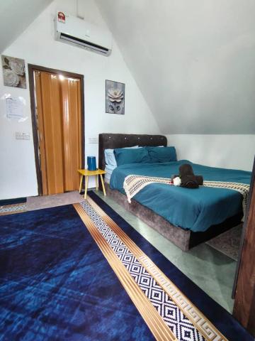 DEWATI ROOMSTAY B&B — photo 16