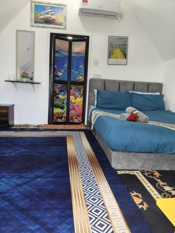 DEWATI ROOMSTAY B&B — photo 14