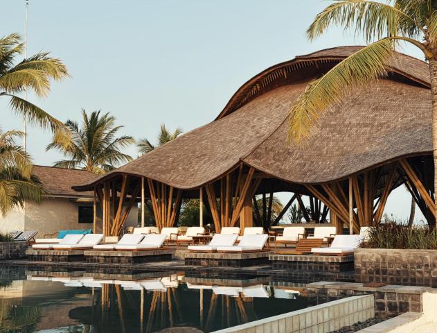 RAH GILI MALDIVES — photo 5