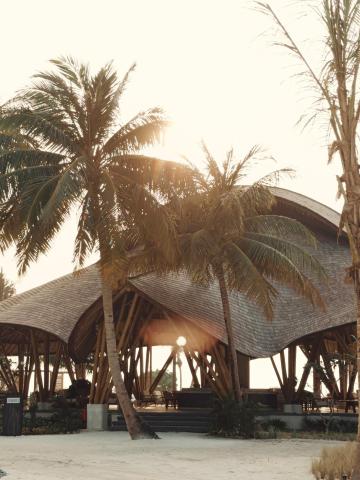 RAH GILI MALDIVES — photo 17