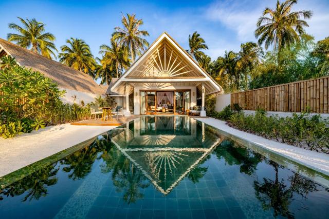 RAH GILI MALDIVES — photo 2