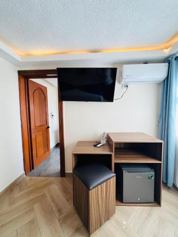 Suites del Jardín Principal — photo 14