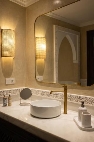 Riad Le Saadien ,Adult only — photo 23