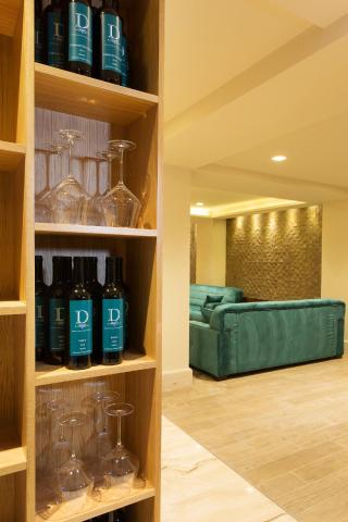 Ddream Hotel — photo 23