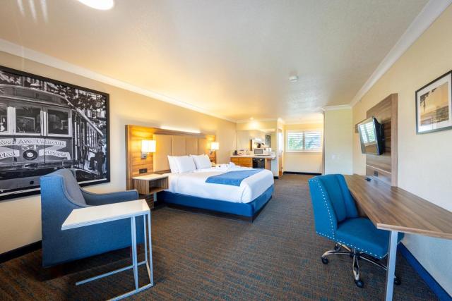 Cayucos Beach Inn — photo 7