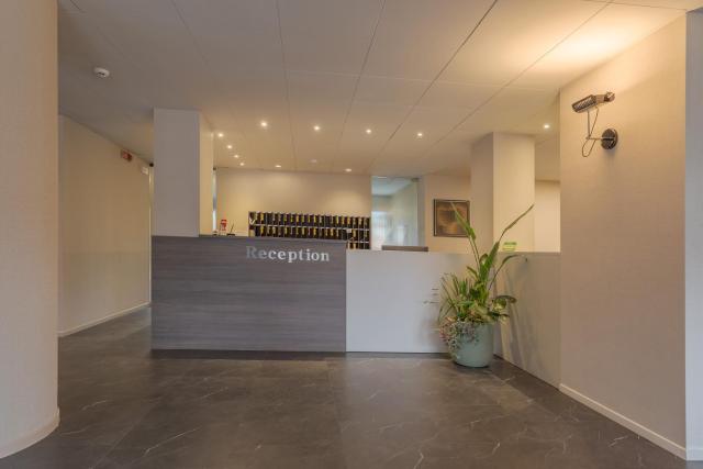 Residence Hotel Siloe — photo 6