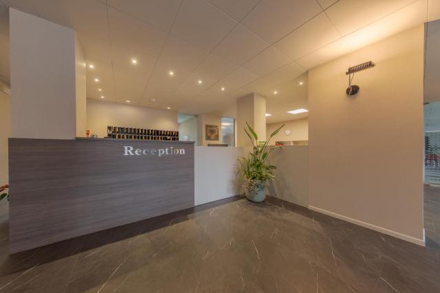 Residence Hotel Siloe — photo 10