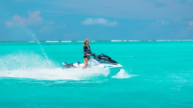 RAH GILI MALDIVES — photo 4