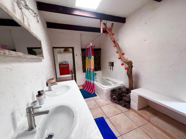 Casa Gatti - Casa del '900 nel centro di Lanzarote - Relax tra i Vulcani — photo 10