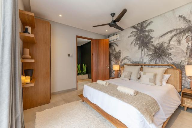Lokale Pererenan Resort Hotels & Villa — photo 7