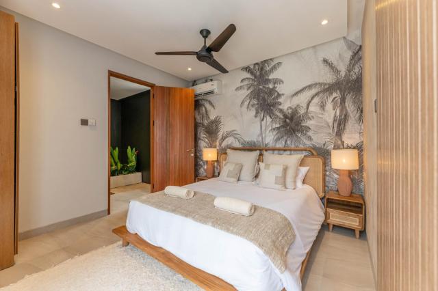 Lokale Pererenan Resort Hotels & Villa — photo 8