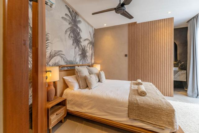 Lokale Pererenan Resort Hotels & Villa — photo 9