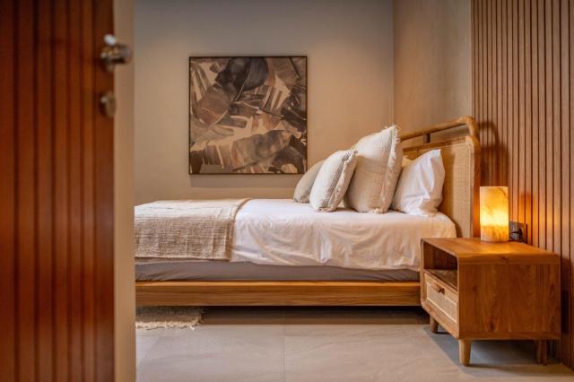 Lokale Pererenan Resort Hotels & Villa — photo 10