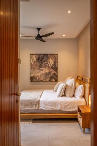 Lokale Pererenan Resort Hotels & Villa — photo 11