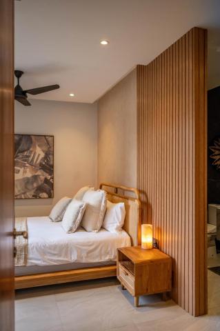 Lokale Pererenan Resort Hotels & Villa — photo 12