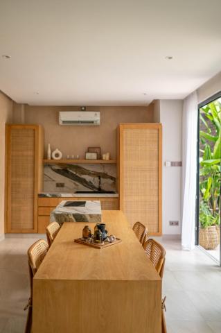 Lokale Pererenan Resort Hotels & Villa — photo 15