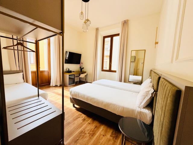 Hotel Duca D'Aosta — photo 19