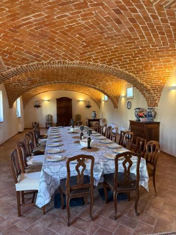 Cascina Baronina — photo 9