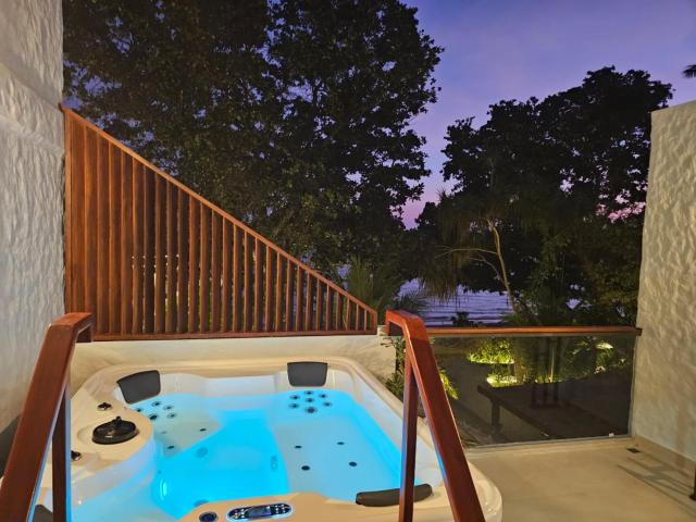 Island Luxury Retreat - Maalhos — photo 12