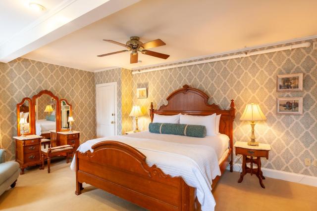Ivy Lodge — photo 12