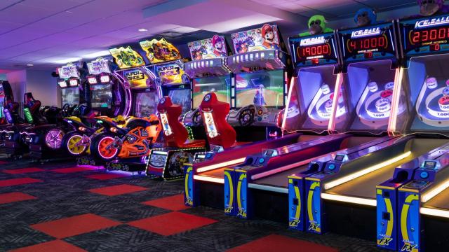 Orange Lake Resort River Island — photo 12