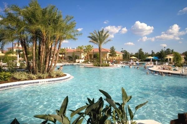 Orange Lake Resort River Island — photo 6