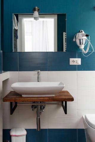 Botanique Napoli - 4 Design Rooms — photo 18
