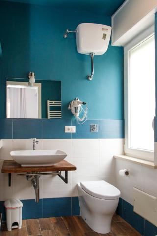 Botanique Napoli - 4 Design Rooms — photo 19