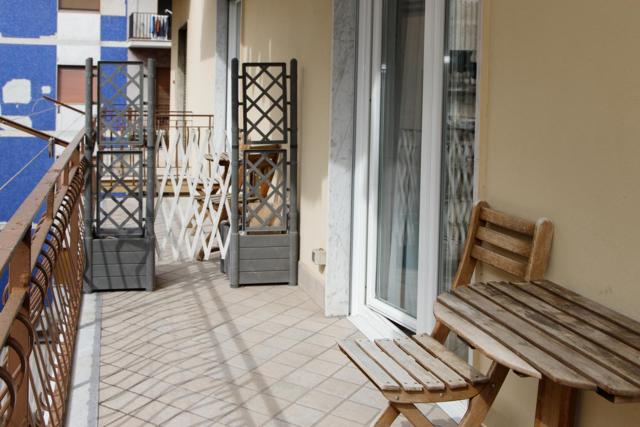 Botanique Napoli - 4 Design Rooms — photo 10