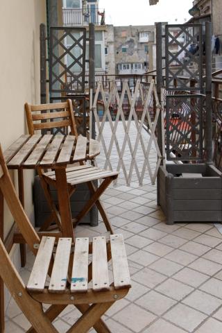 Botanique Napoli - 4 Design Rooms — photo 20