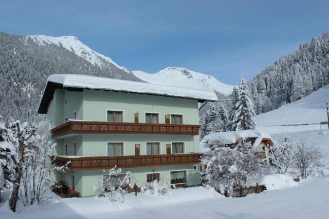 Pension Jägerhof — photo 17