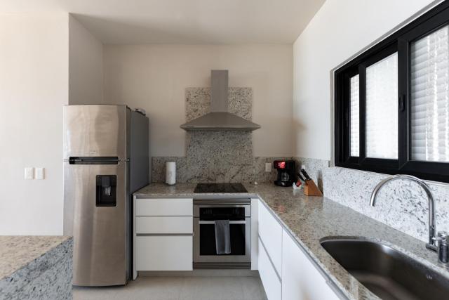 EEB TI KAAN TULUM - Luxury Oceanfront Residences — photo 18