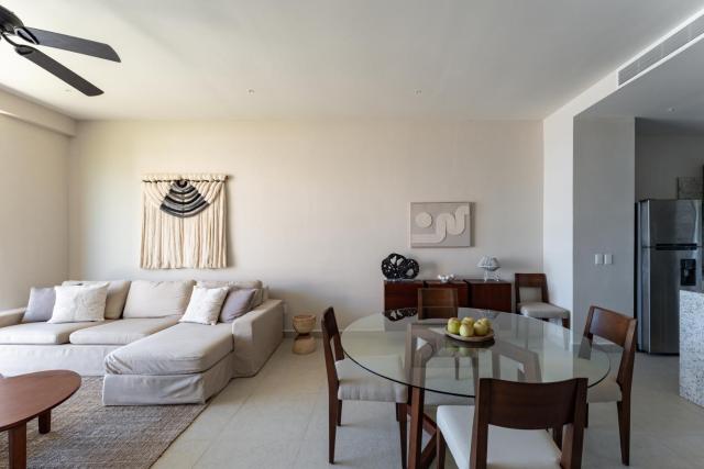 EEB TI KAAN TULUM - Luxury Oceanfront Residences — photo 19