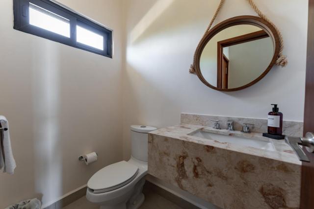 EEB TI KAAN TULUM - Luxury Oceanfront Residences — photo 22