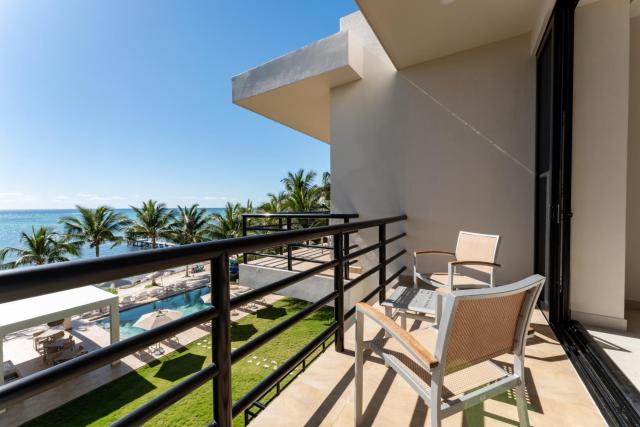 EEB TI KAAN TULUM - Luxury Oceanfront Residences — photo 17