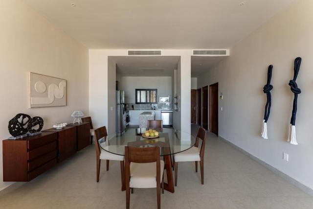 EEB TI KAAN TULUM - Luxury Oceanfront Residences — photo 20